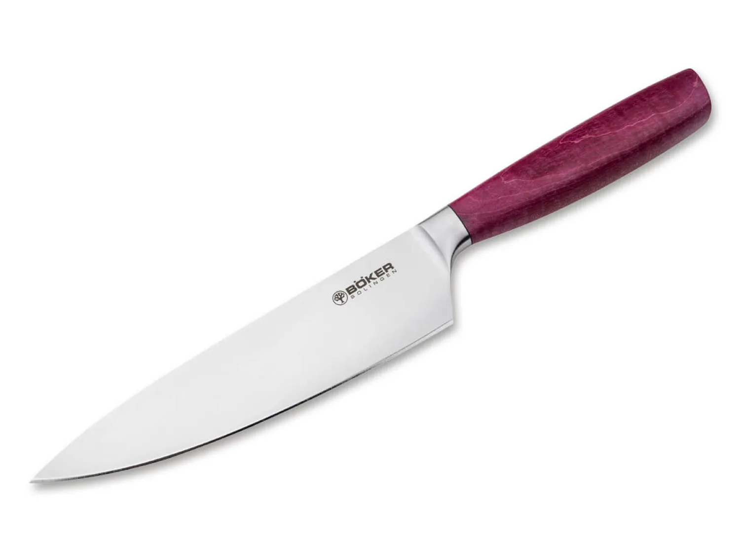 Böker Manufaktur Solingen Core Chefmesser Klein Valentine