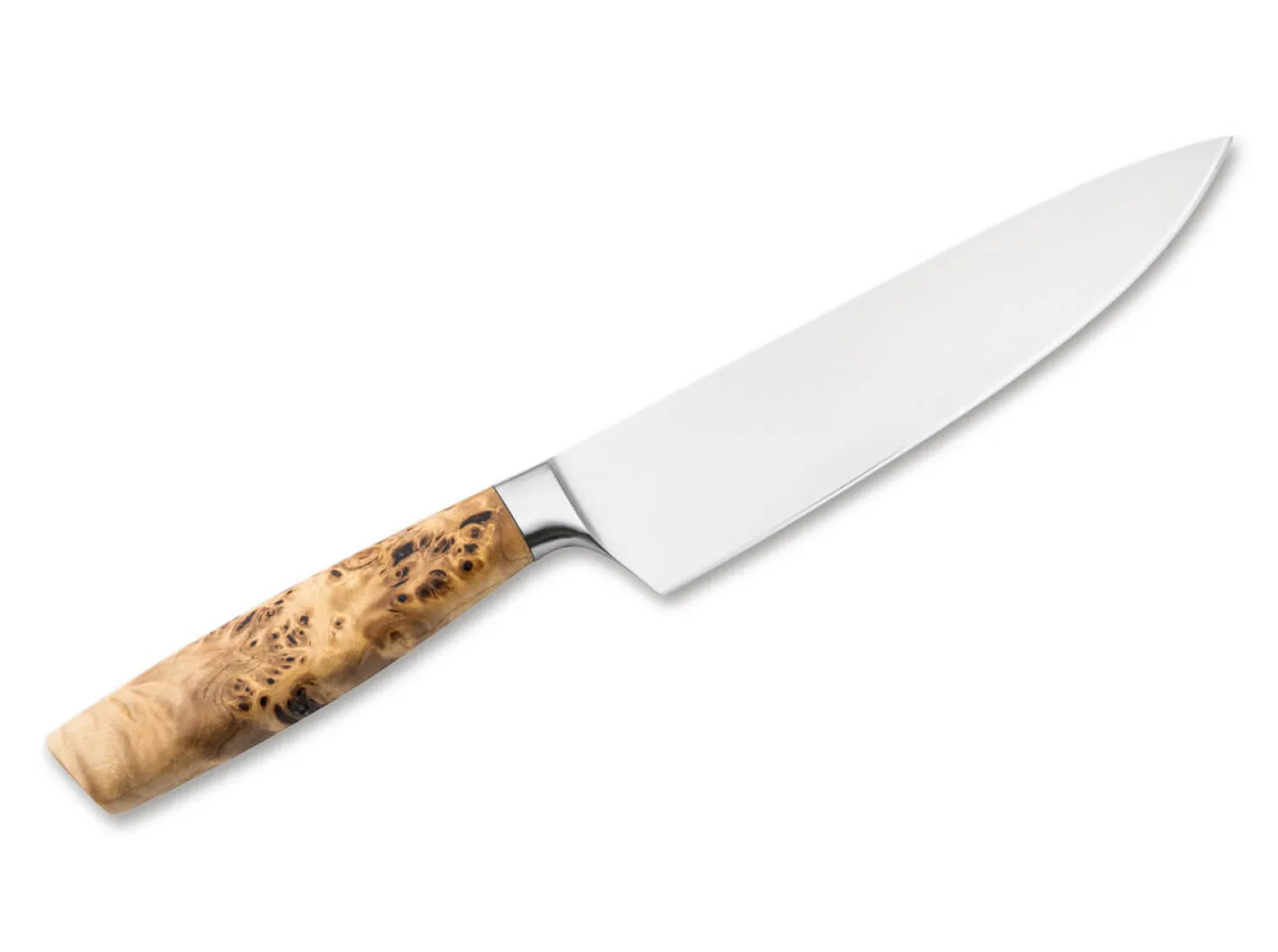 Böker Manufaktur Solingen Core Chefmesser Pappel