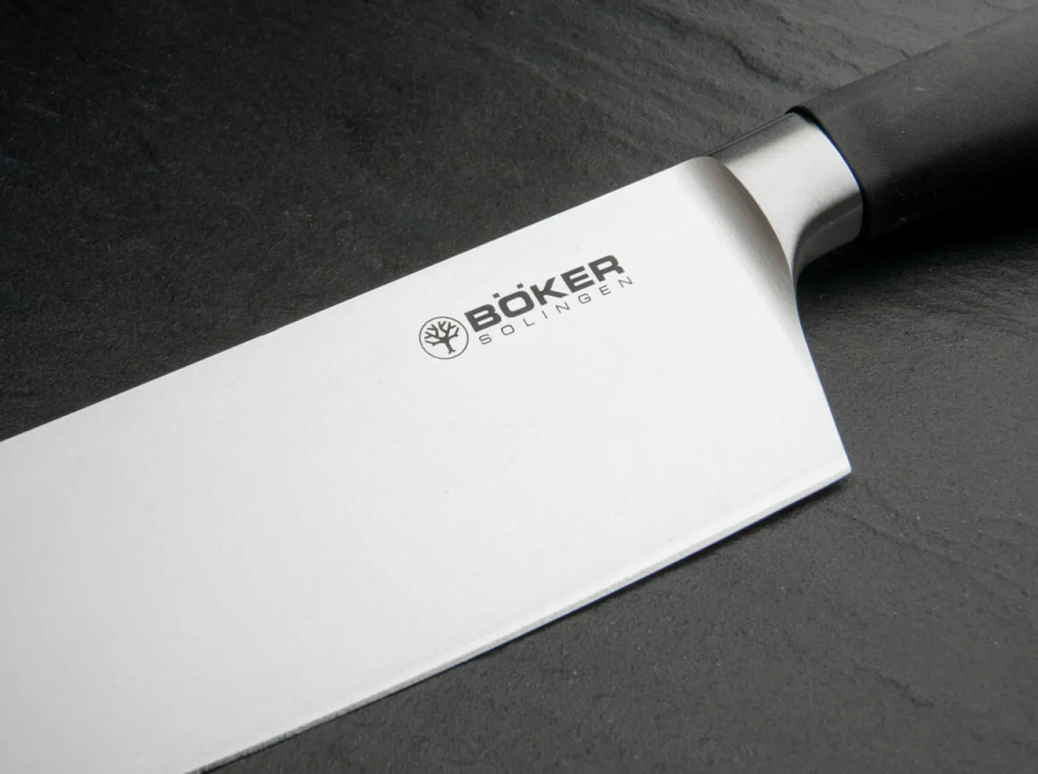 Böker Manufaktur Solingen Core Professional Santoku