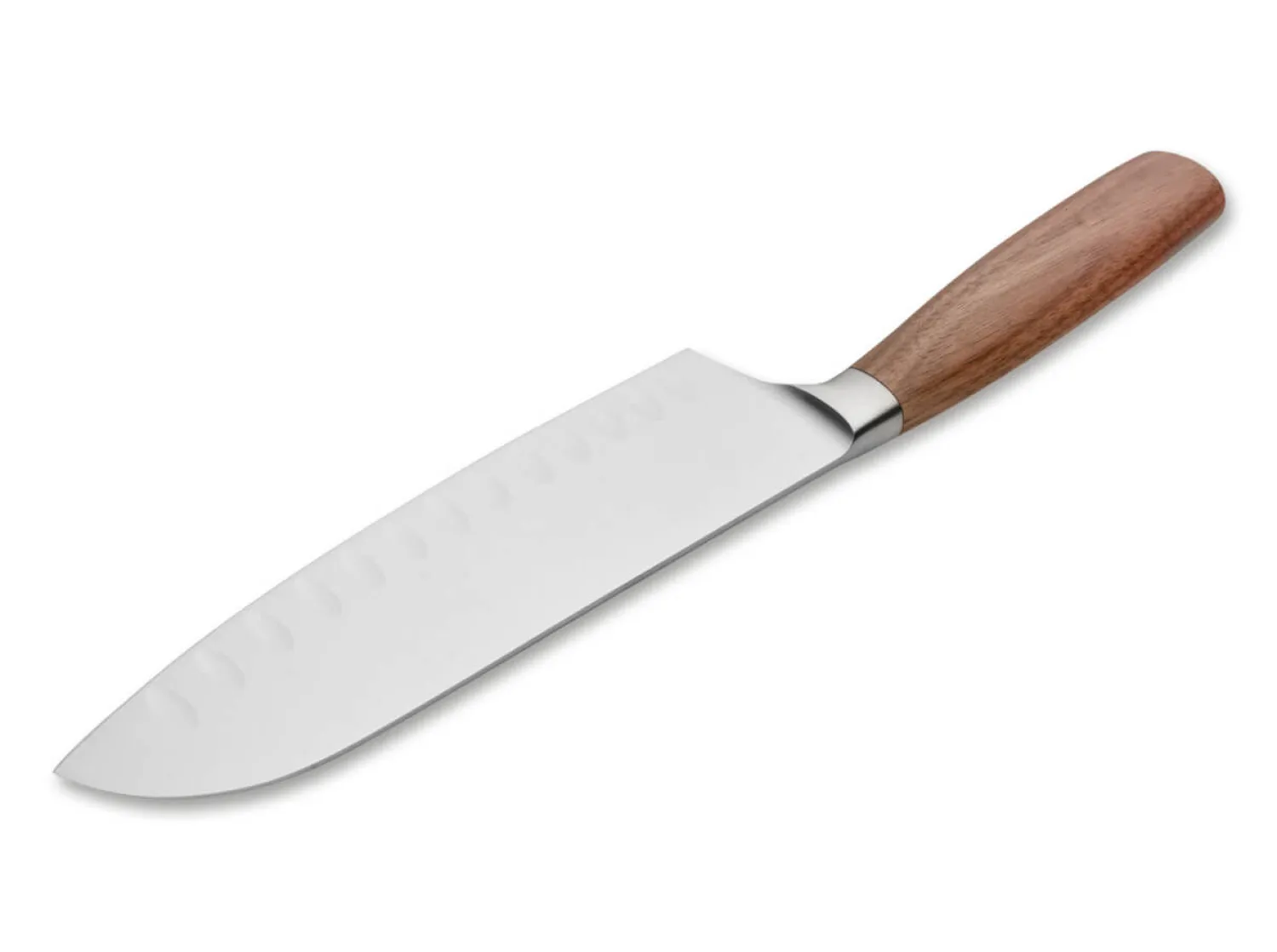 Böker Manufaktur Solingen Core Santoku mit Kullen