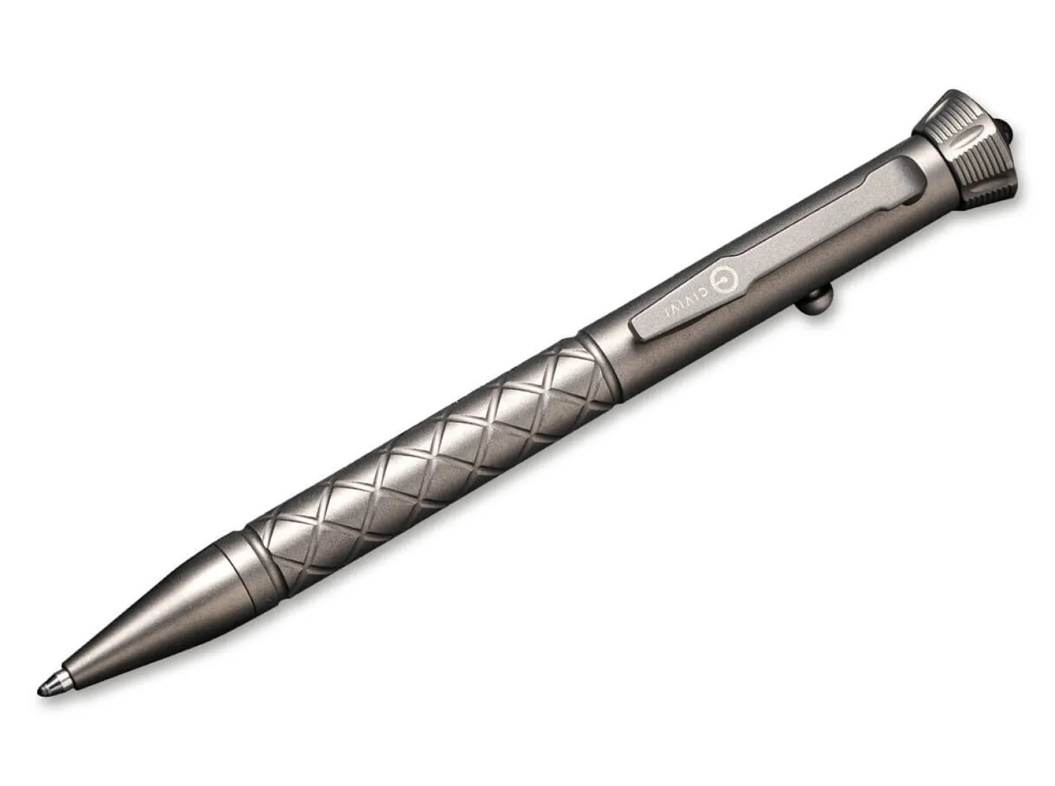 CIVIVI Coronet Titan