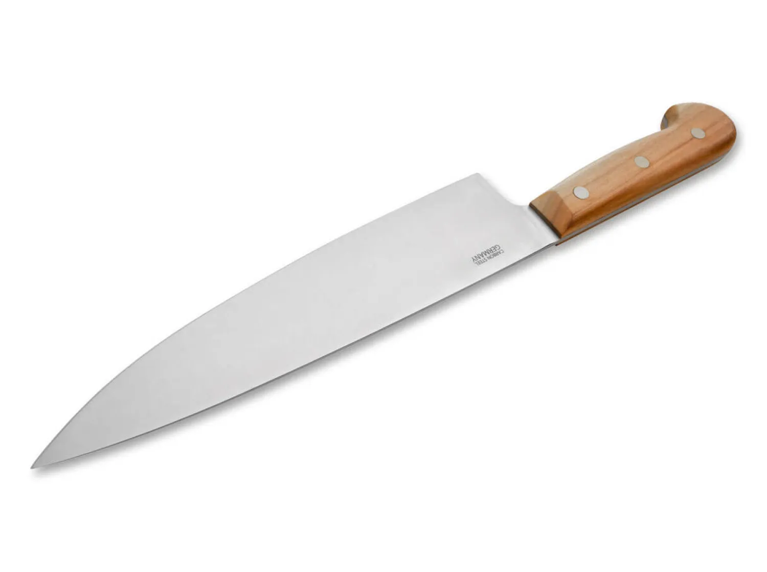 Böker Manufaktur Solingen Cottage-Craft Chefmesser Groß