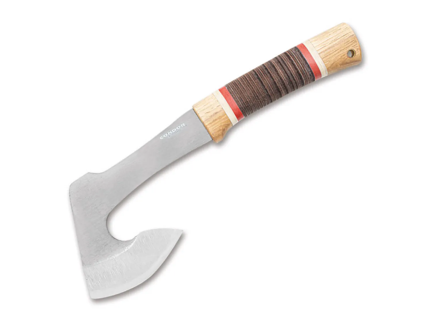 Condor Country Backroads Axe