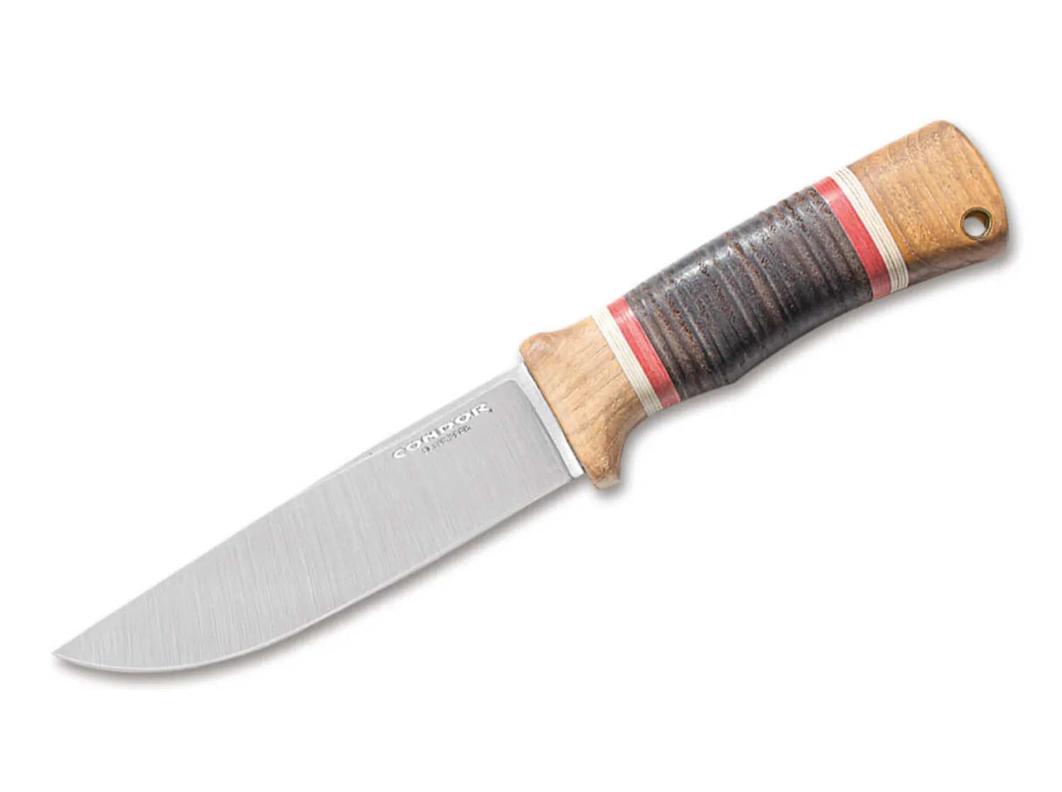 Condor Country Backroads Knife