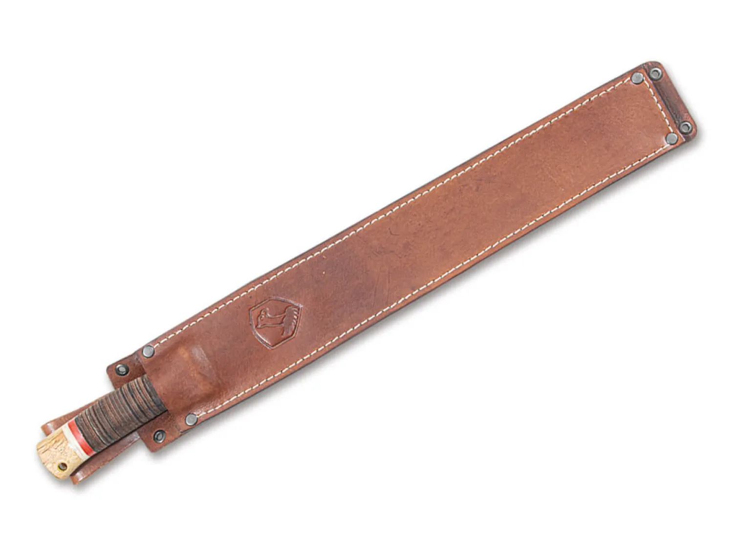 Condor Country Backroads Machete