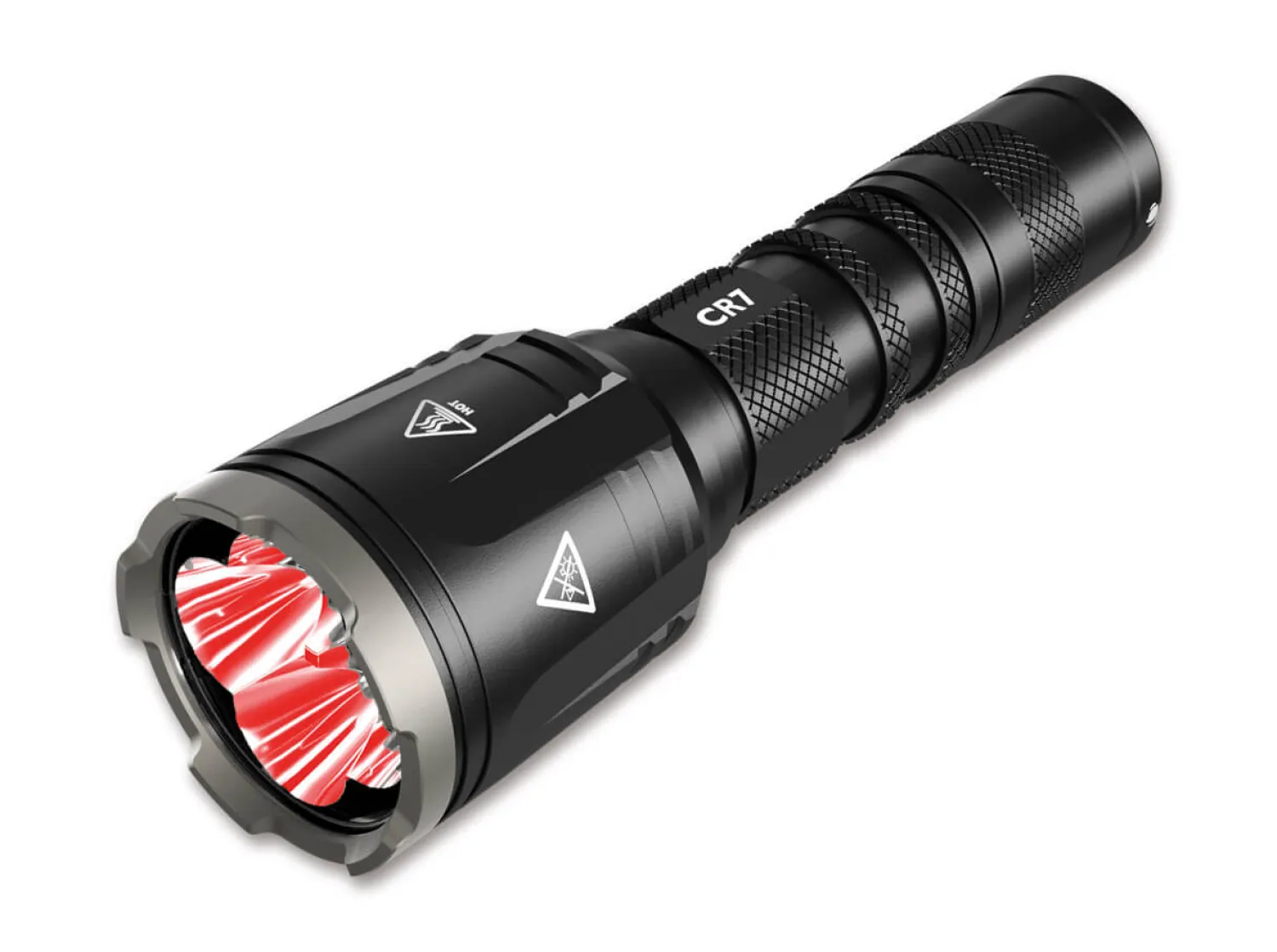 Nitecore CR7
