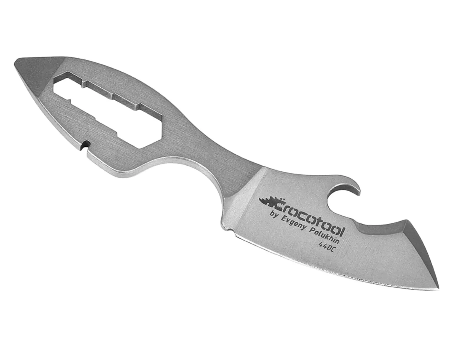 Kizer Crocotool