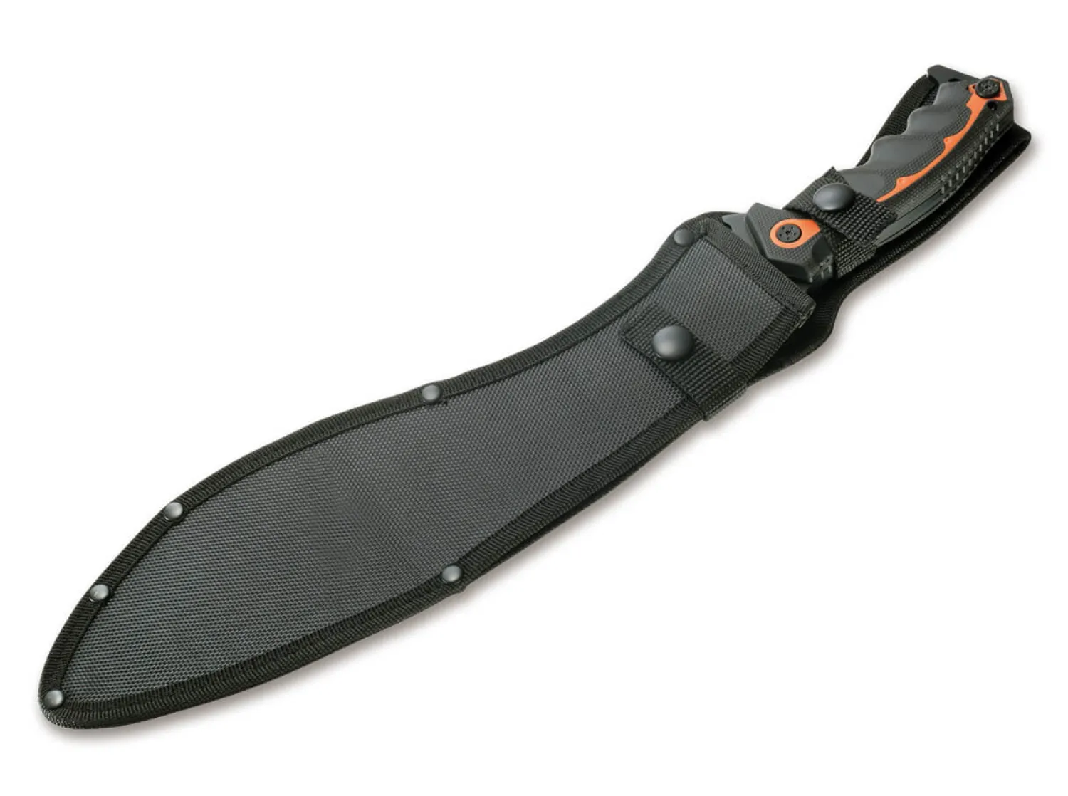 Magnum CSB Kukri Machete