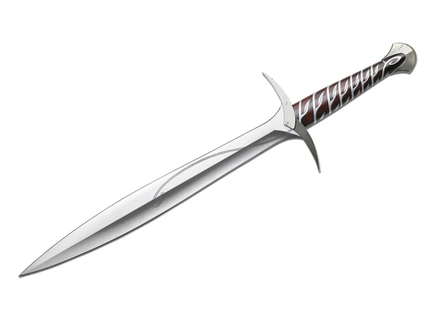 United Cutlery Das Schwert von Bilbo Beutlin - Stich