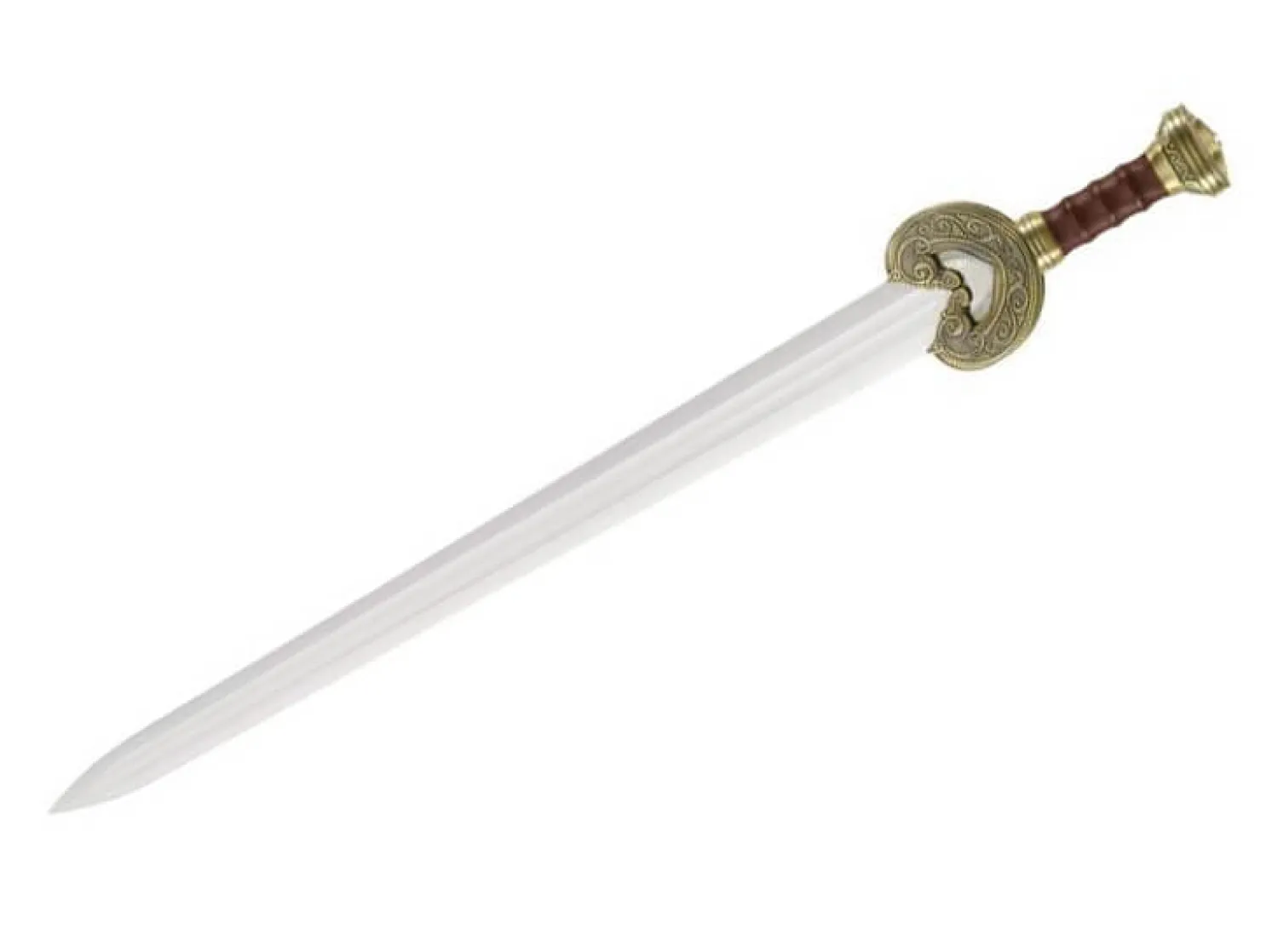 United Cutlery Das Schwert von Théoden - Herugrim