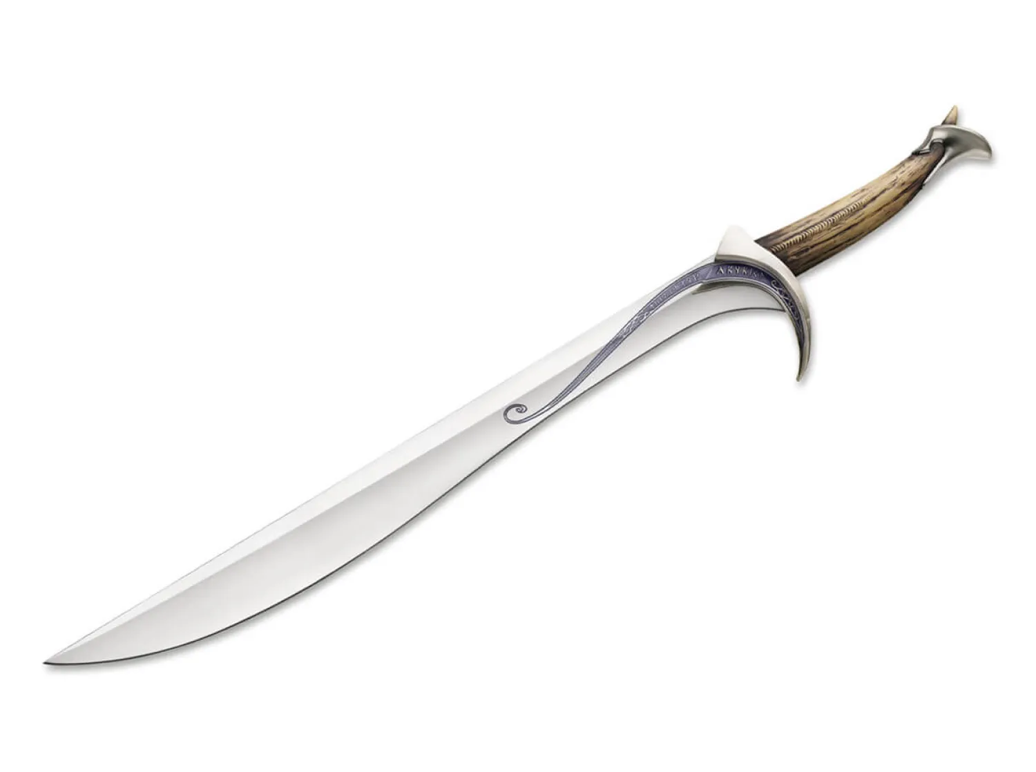 United Cutlery Das Schwert von Thorin Eichenschild - Orcrist