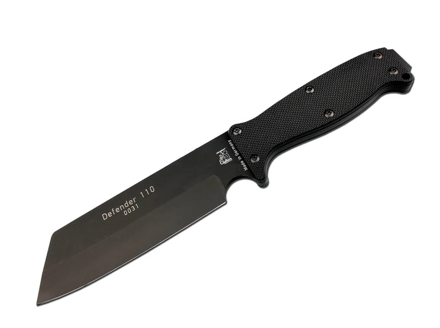 Eickhorn Defender 110