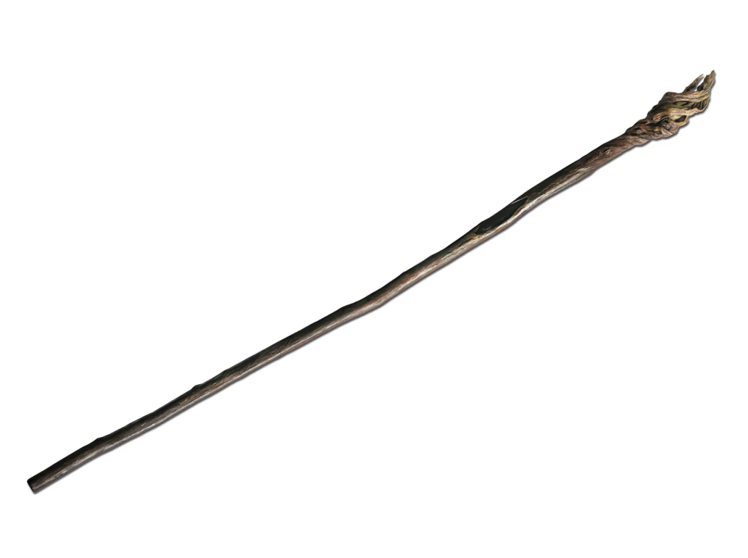 United Cutlery Der Stab von Gandalf dem Grauen