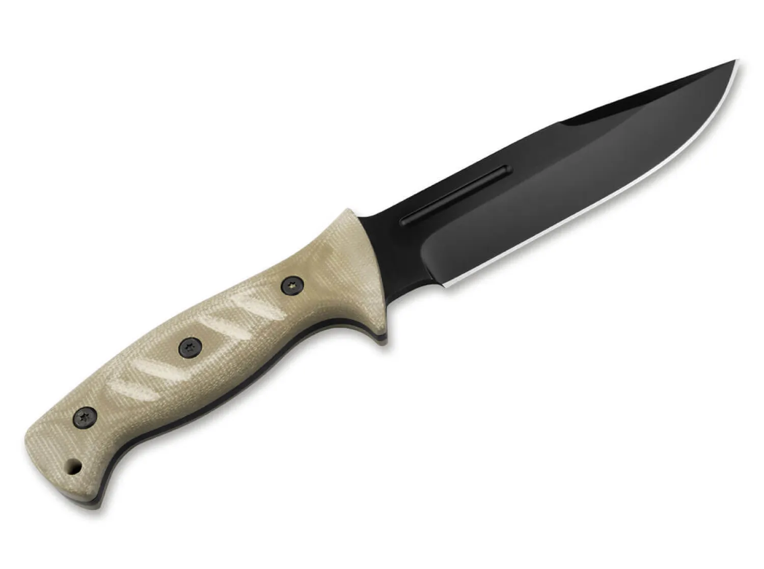 Magnum Desert Warrior 2.0