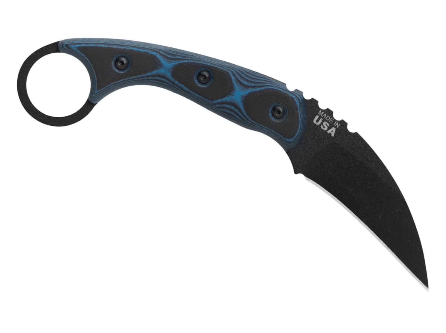 TOPS Knives Devil's Claw 2