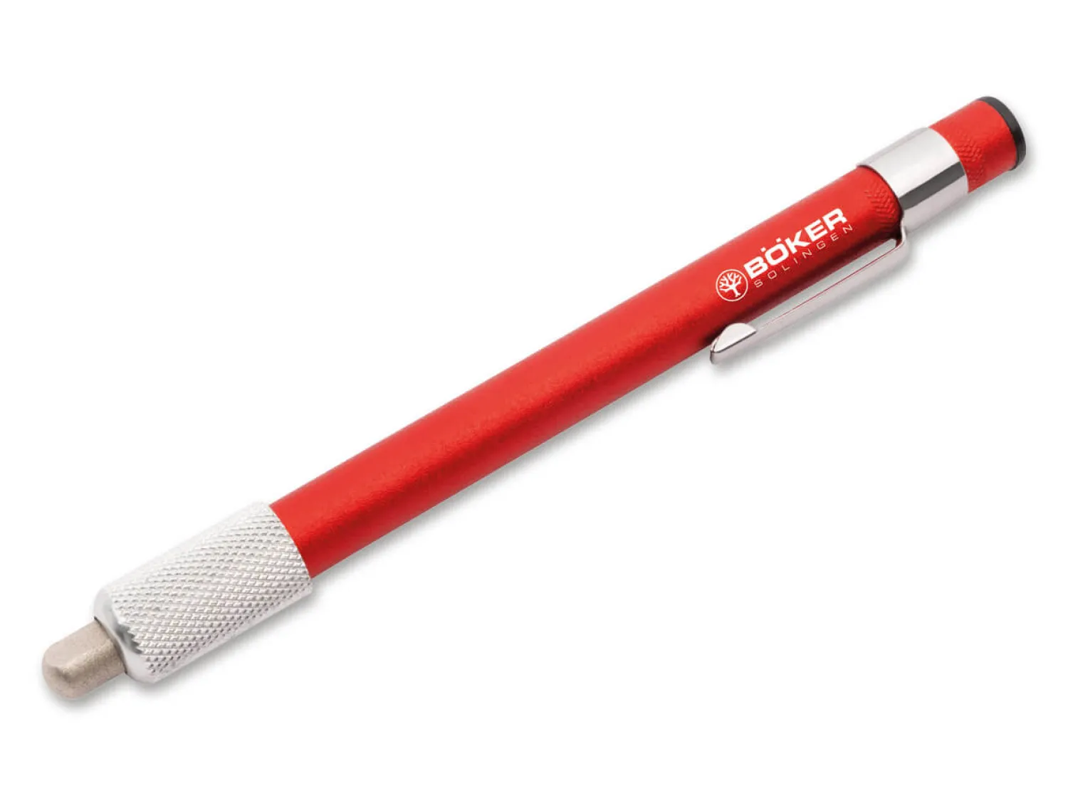Böker Manufaktur Solingen Diamant Schärf-Stift