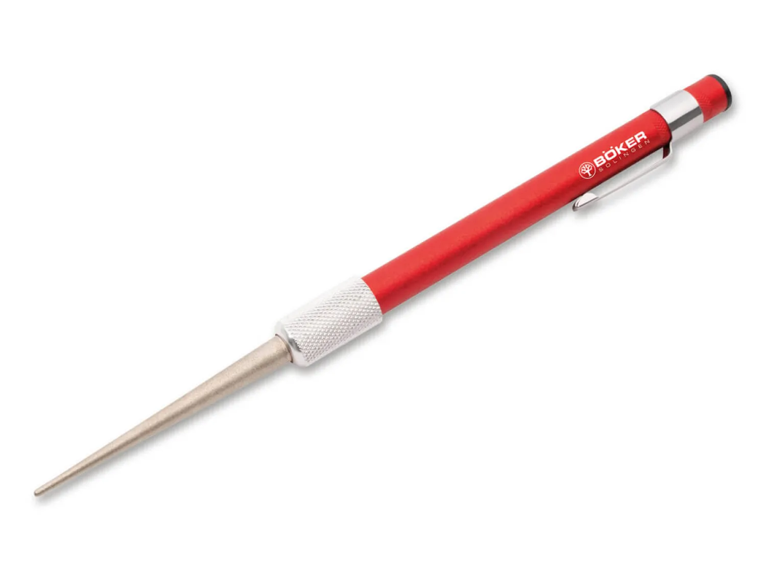 Böker Manufaktur Solingen Diamant Schärf-Stift