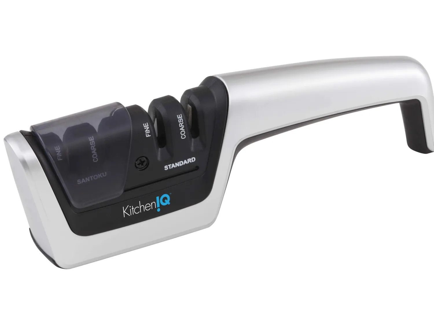 KitchenIQ Diamond Elite Pull-Thru