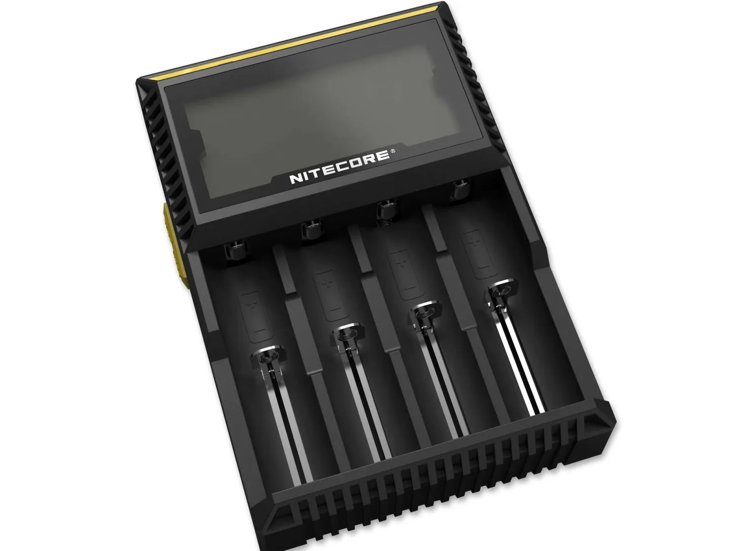 Nitecore Digicharger D4