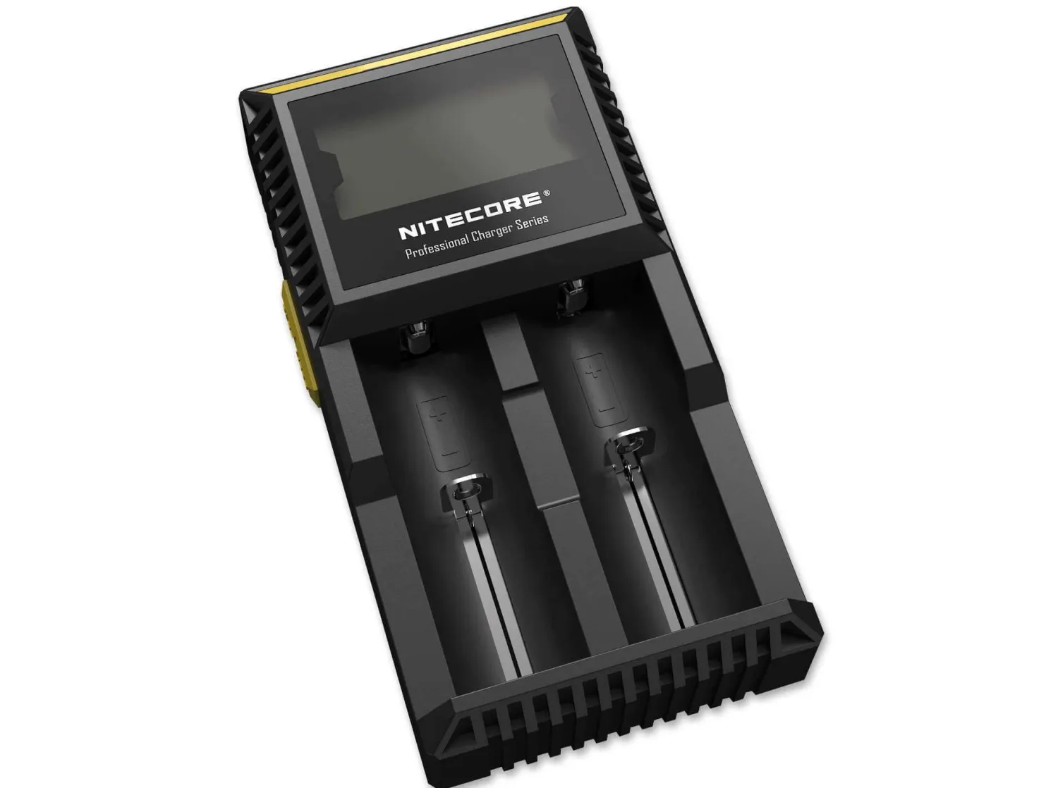Nitecore Digicharger D2