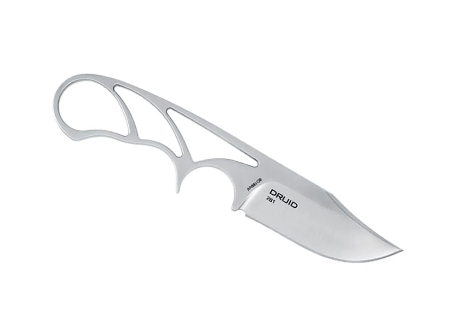 Steel Will Druid 281
