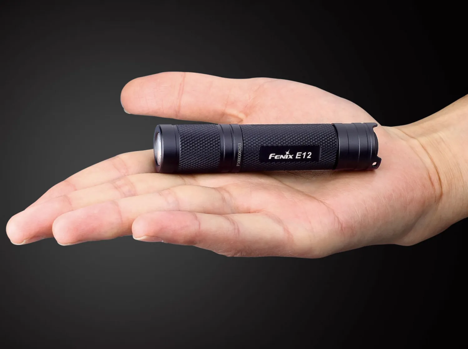 Fenix E12