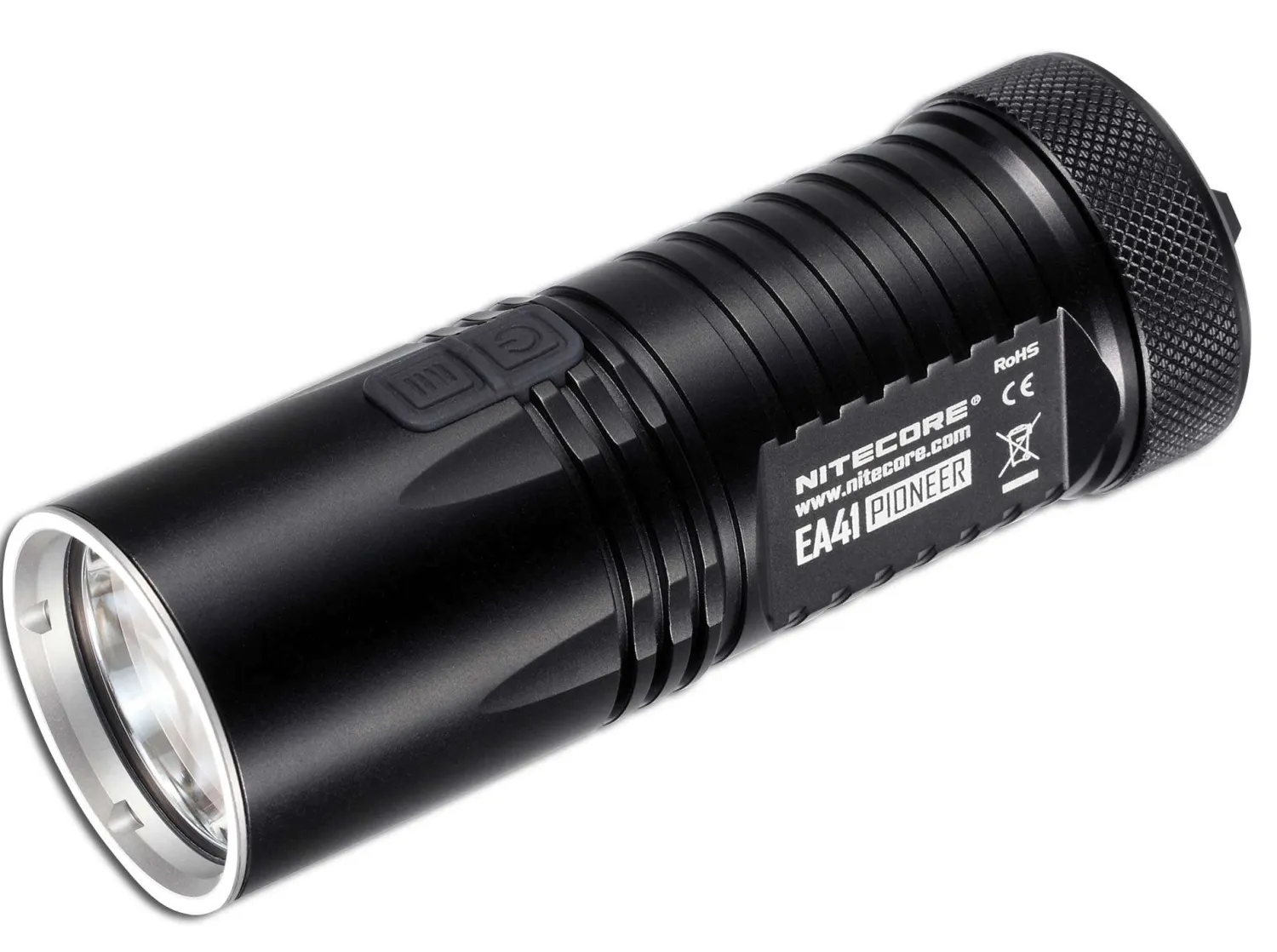 Nitecore EA41 2015 Edition