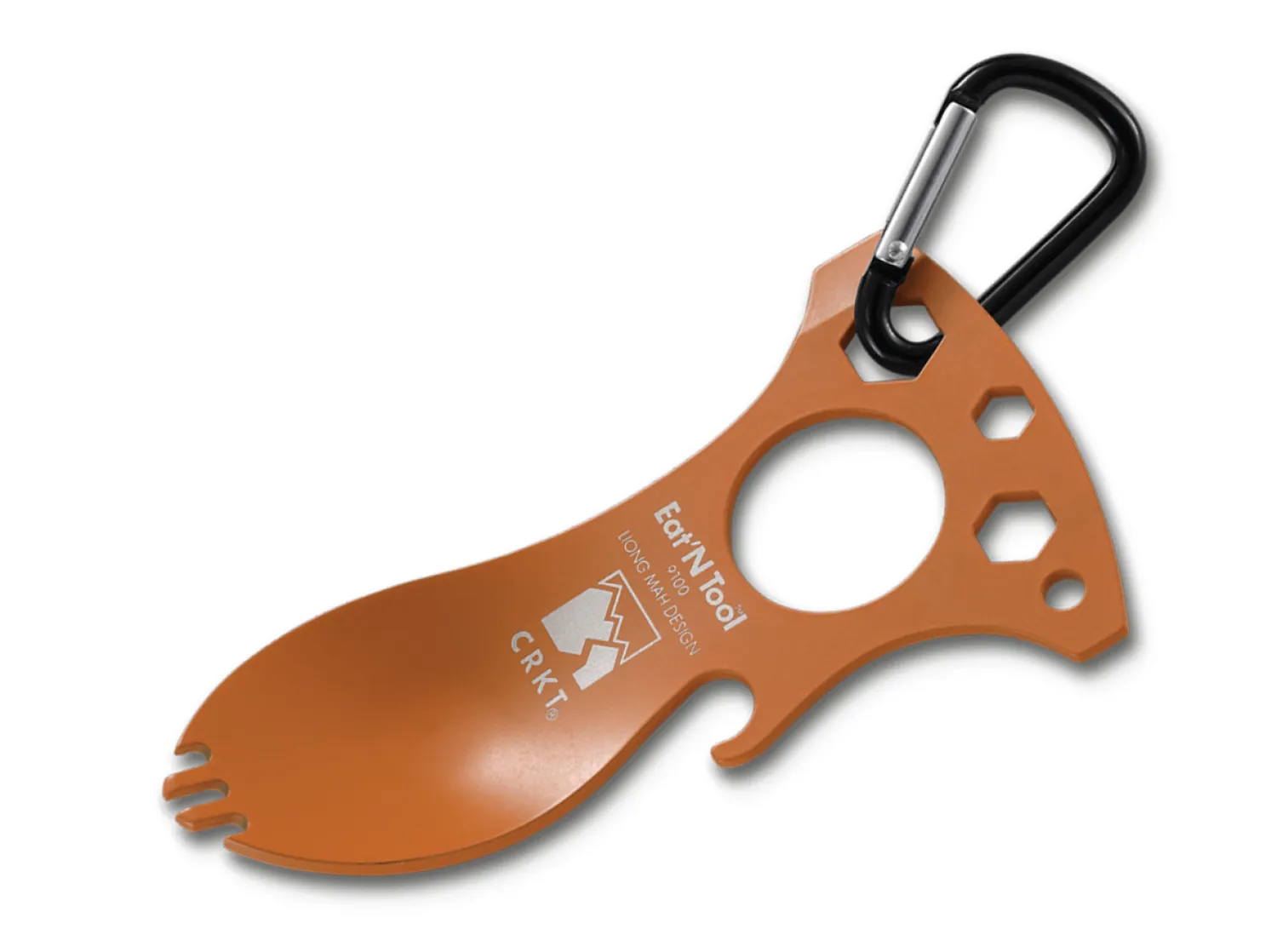 CRKT Eat'N Tool