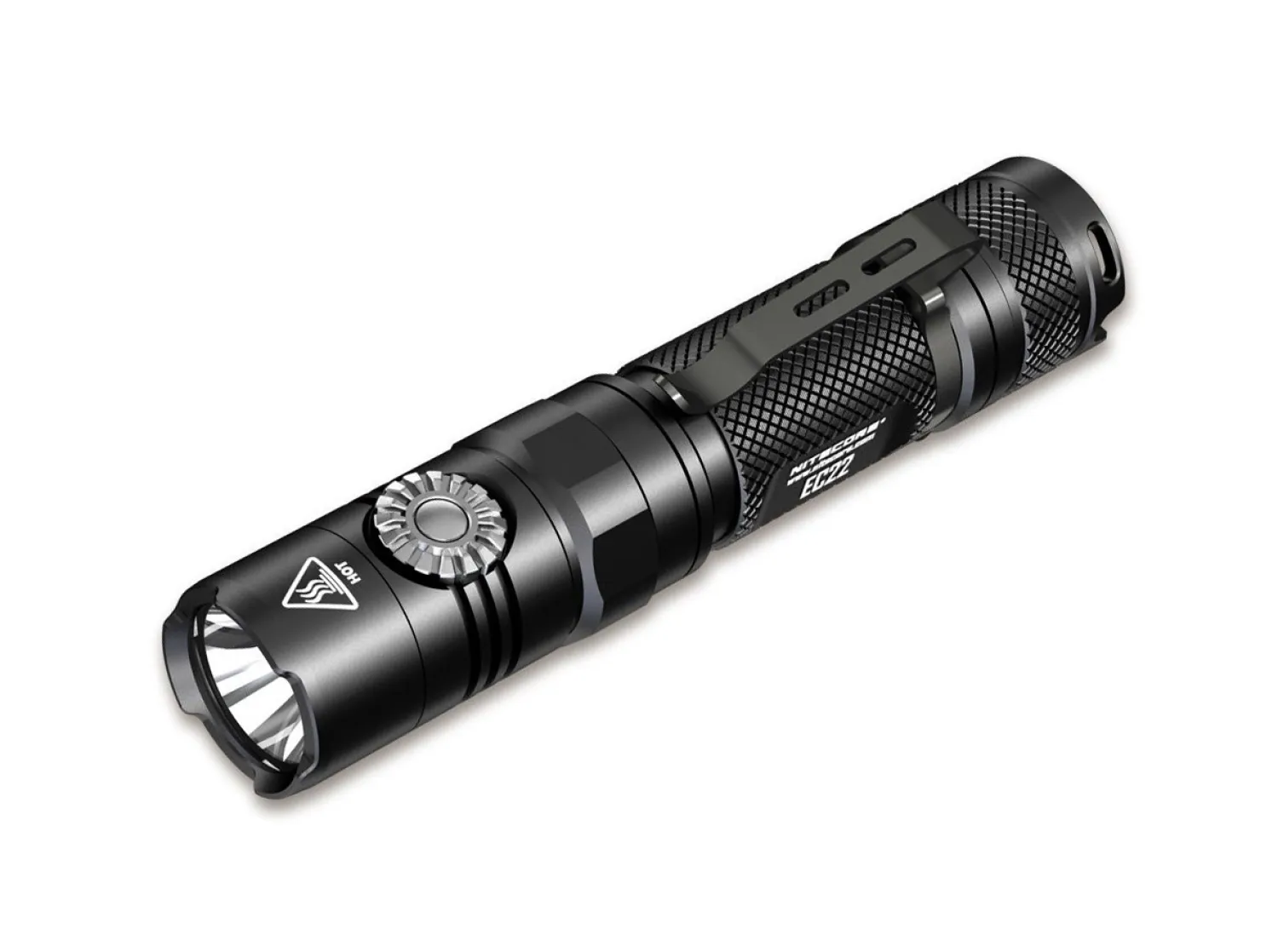Nitecore EC22