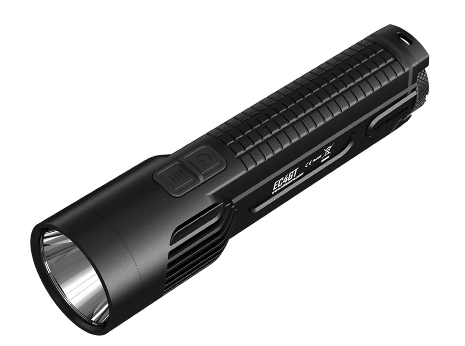 Nitecore EC4GT