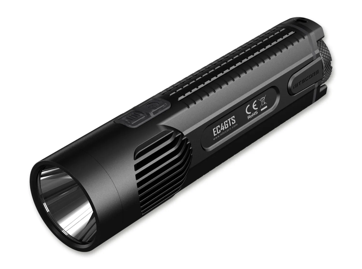 Nitecore EC4GTS
