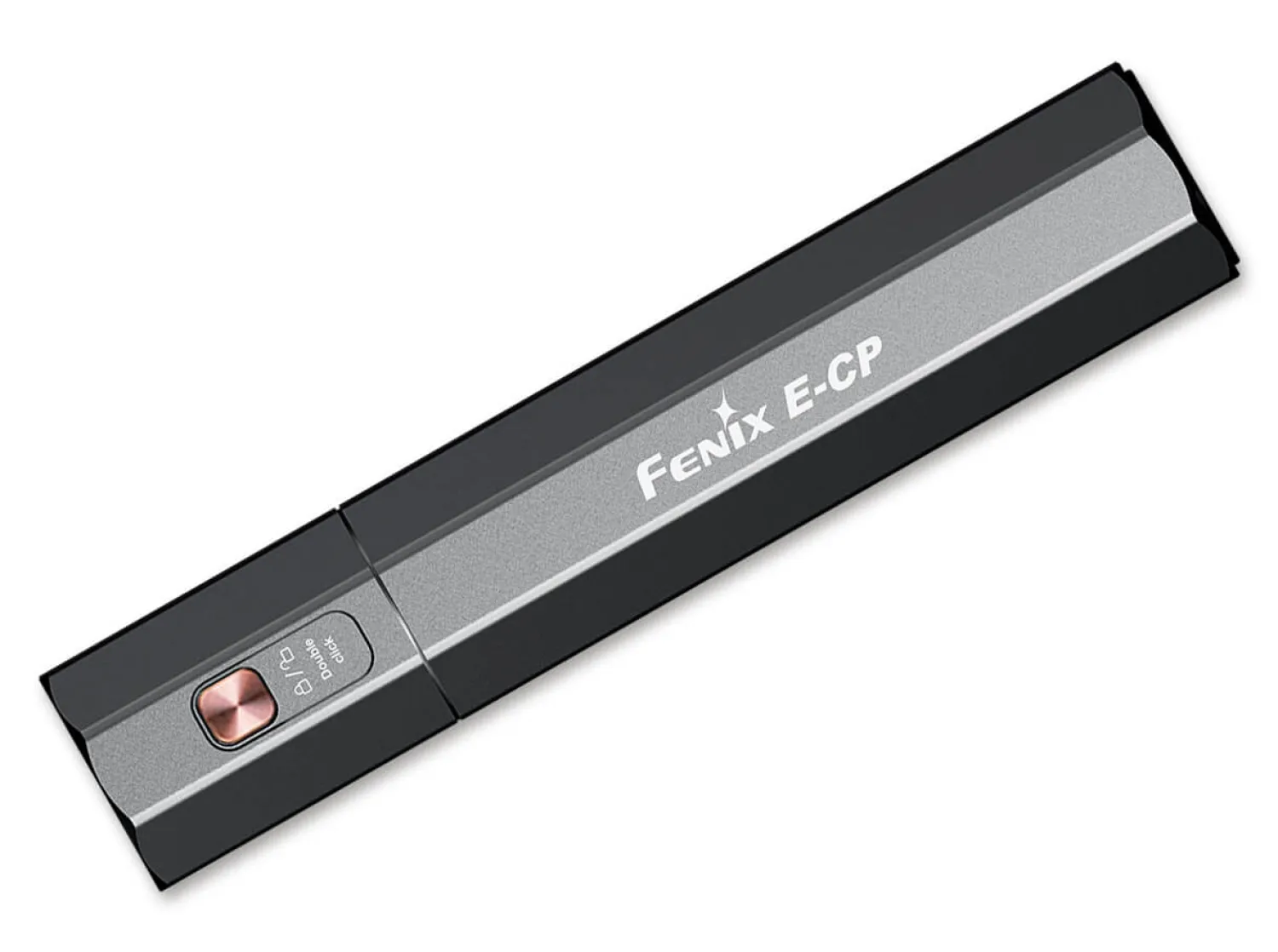 Fenix E-CP Black