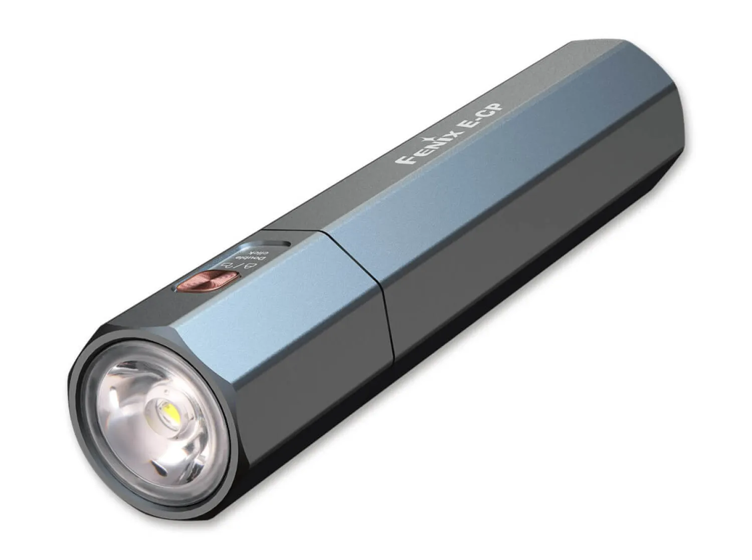 Fenix E-CP Blue