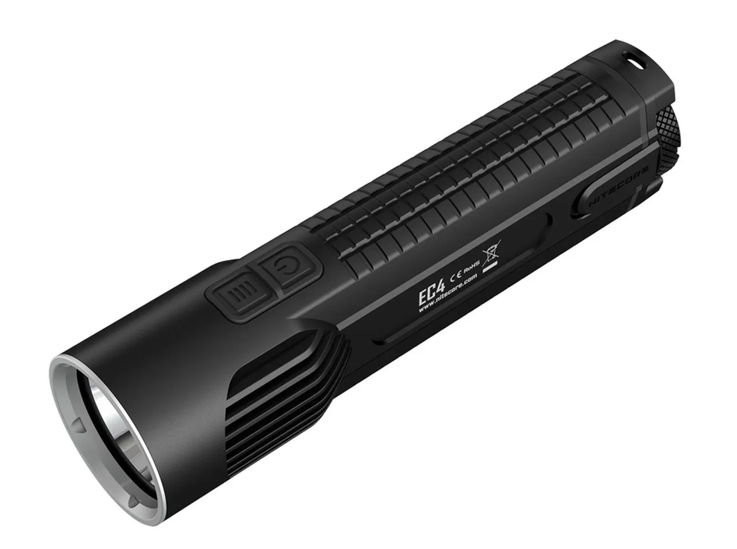 Nitecore EC4S