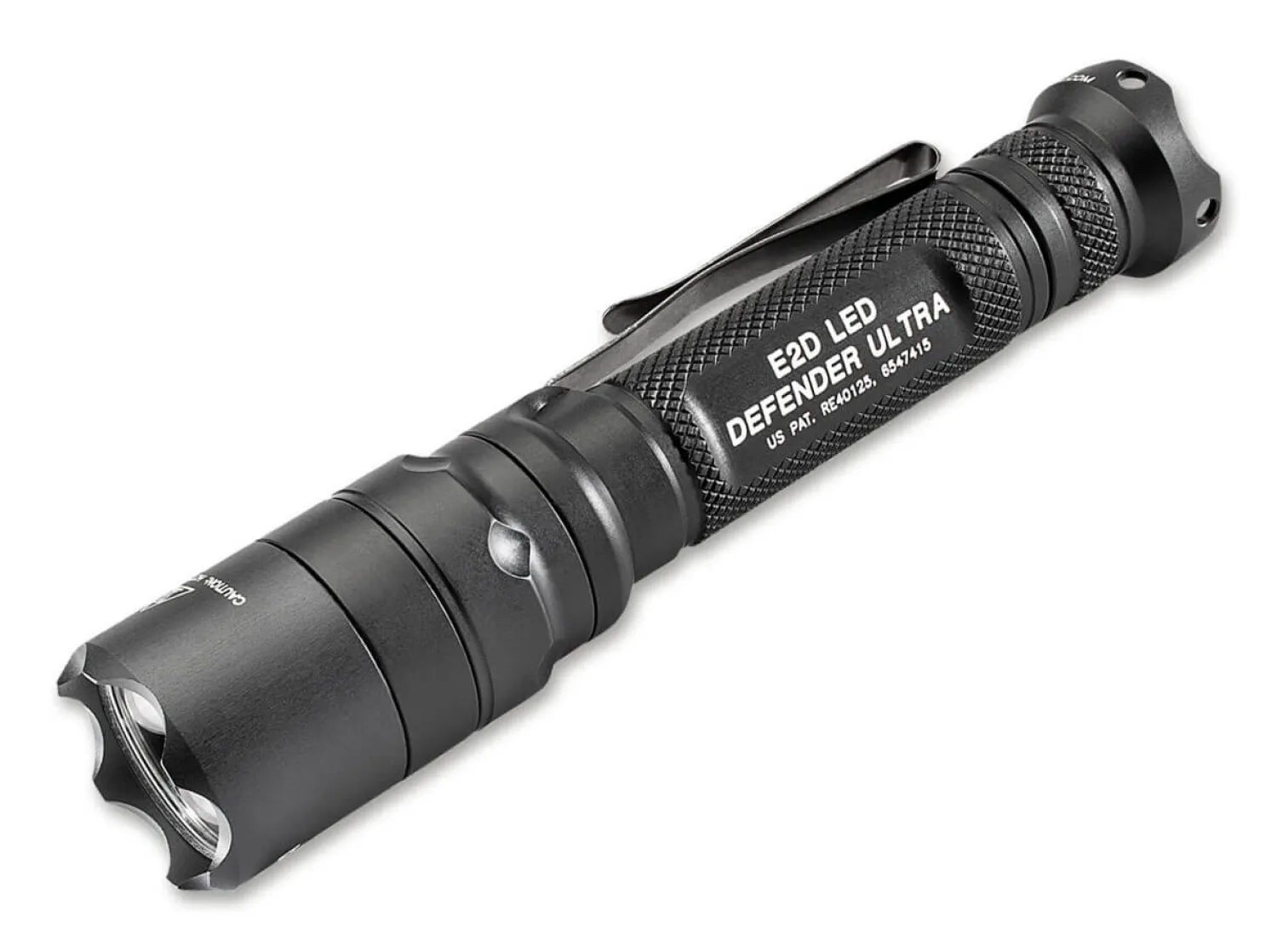 SureFire E2D Defender Ultra