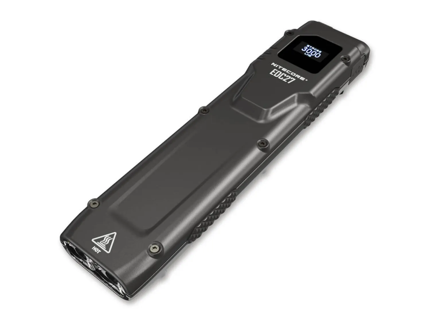 Nitecore EDC27