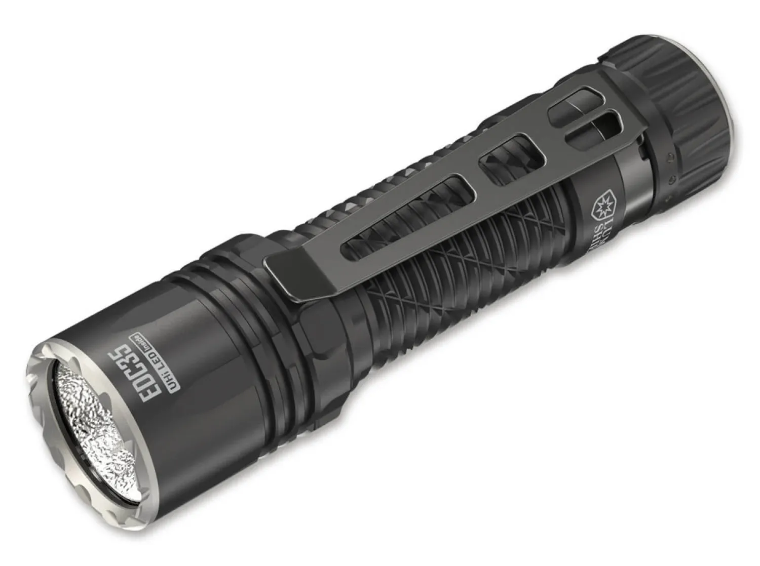 Nitecore EDC35
