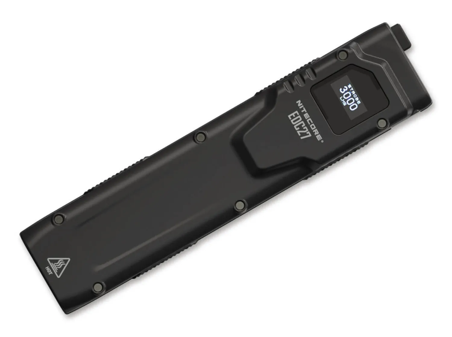 Nitecore EDC27