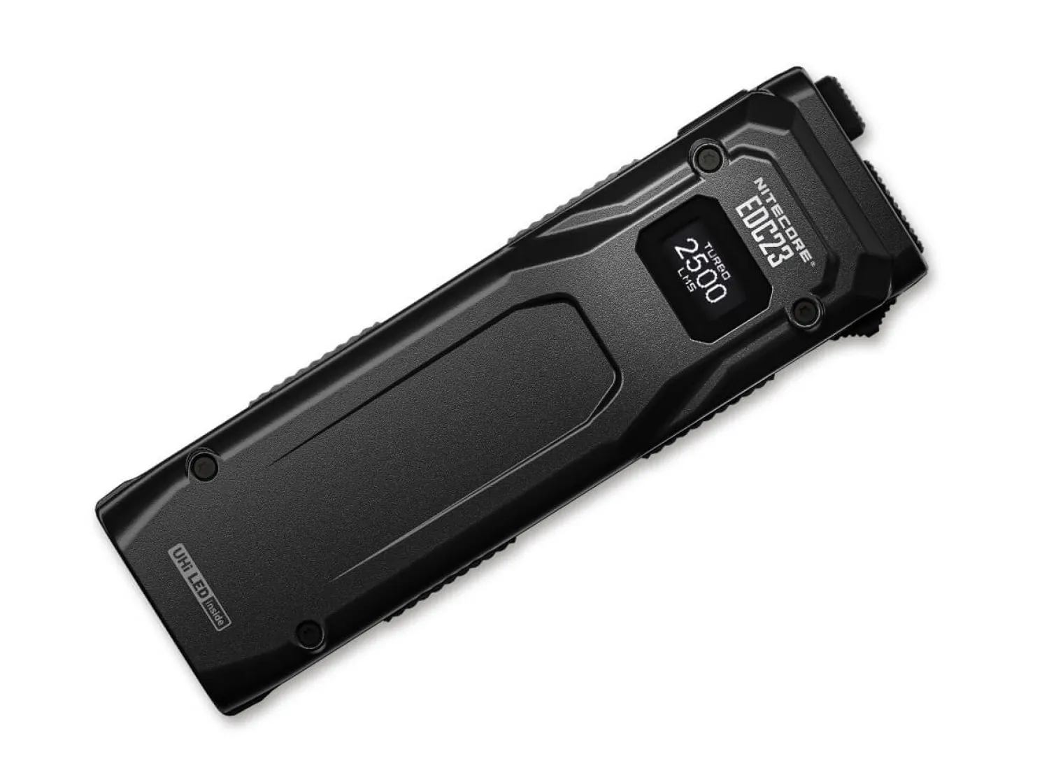 Nitecore EDC23 SABER