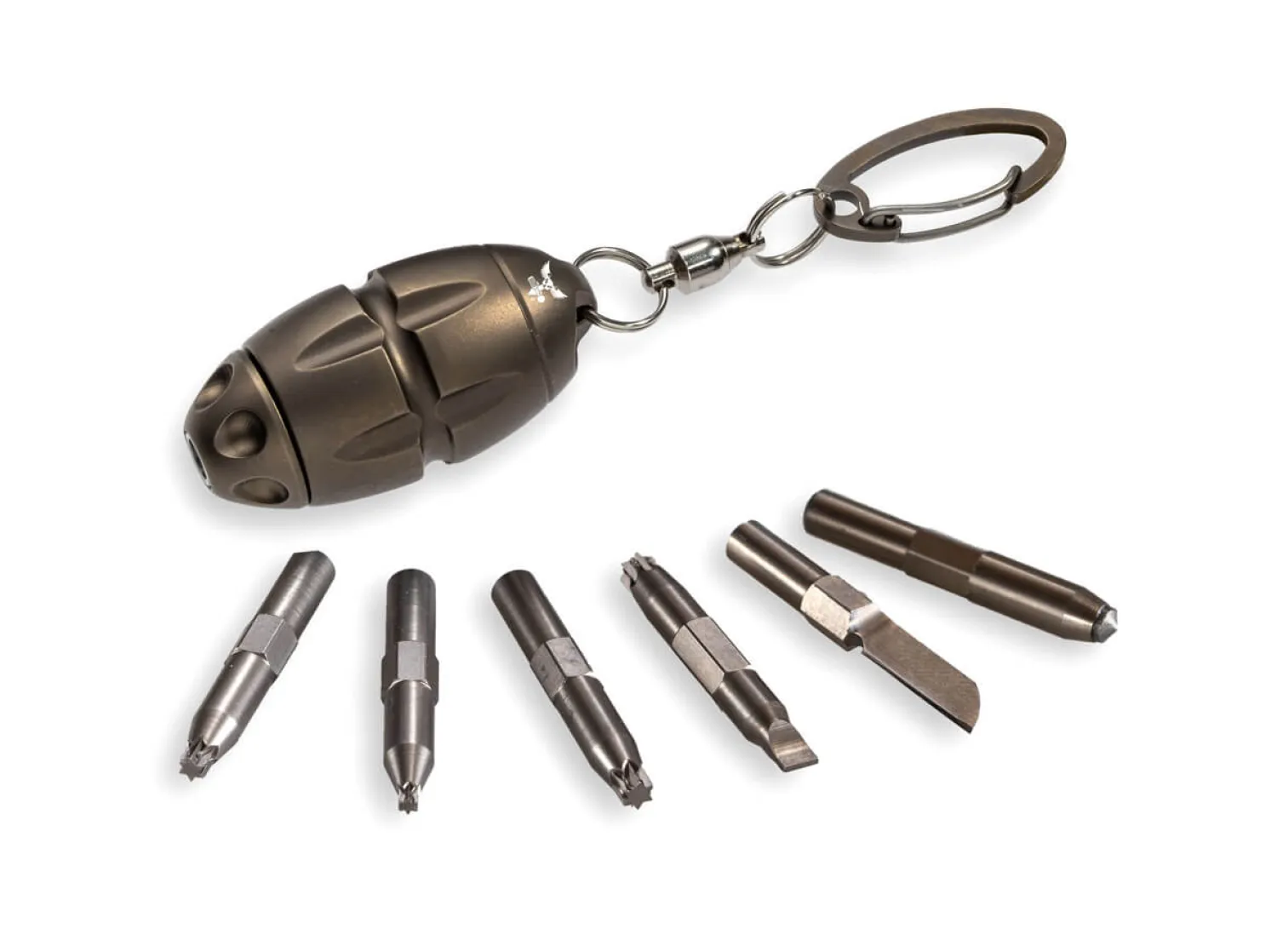 LionSteel Eggie Multitool