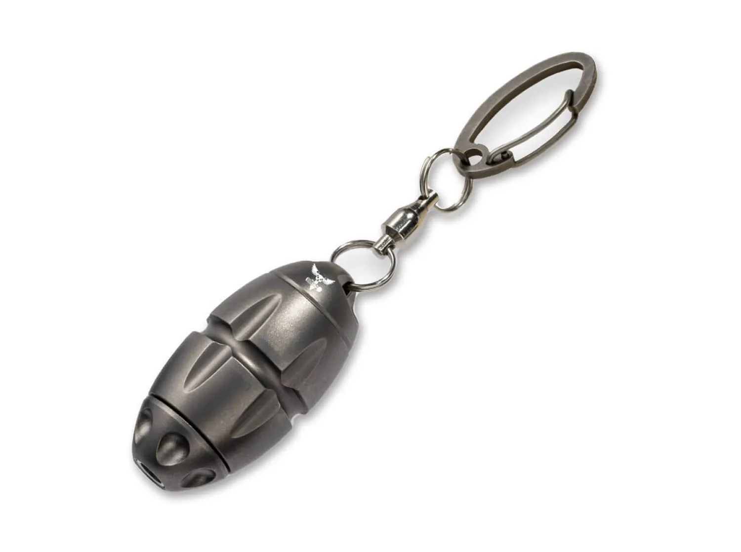 LionSteel Eggie Multitool Grey