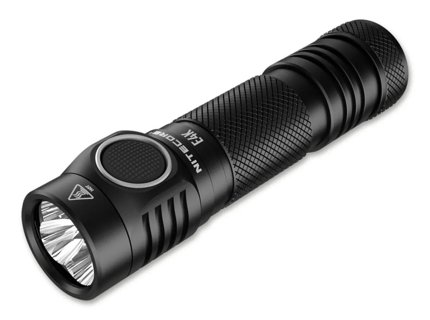 Nitecore E4K