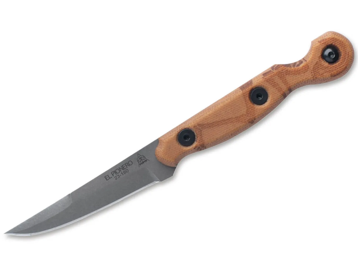 TOPS Knives El Pionero