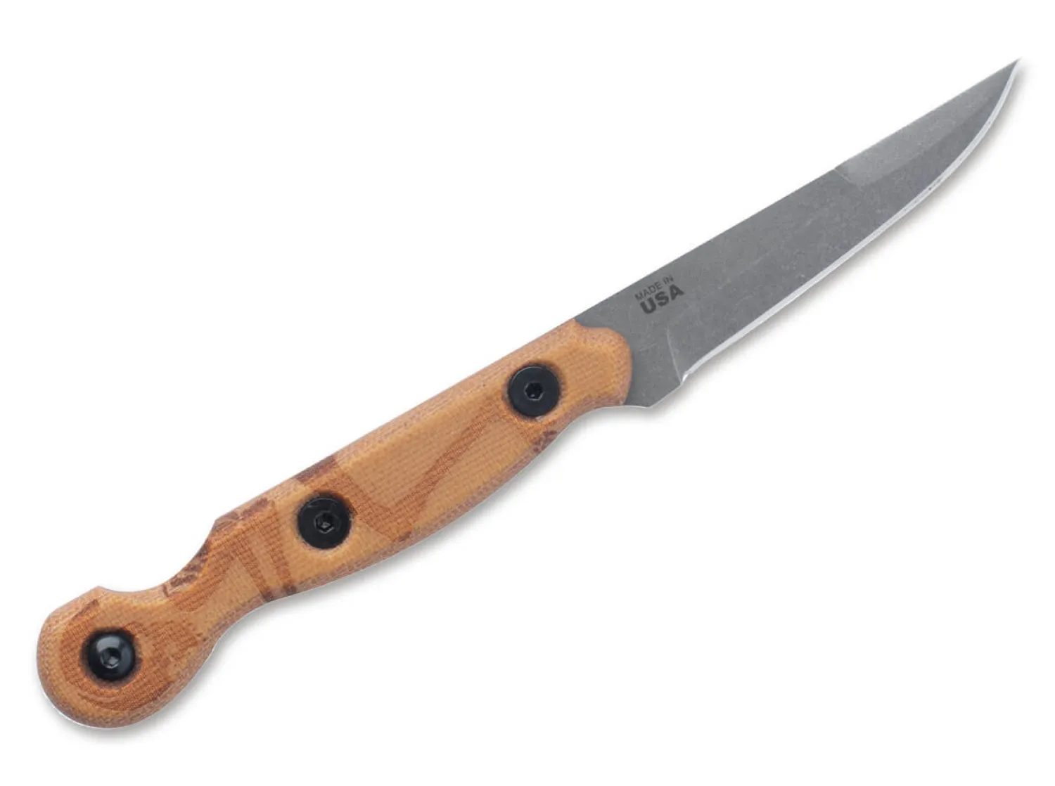 TOPS Knives El Pionero