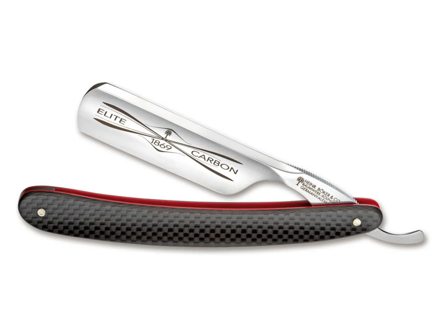 Böker Manufaktur Solingen Elite Carbon 3.0