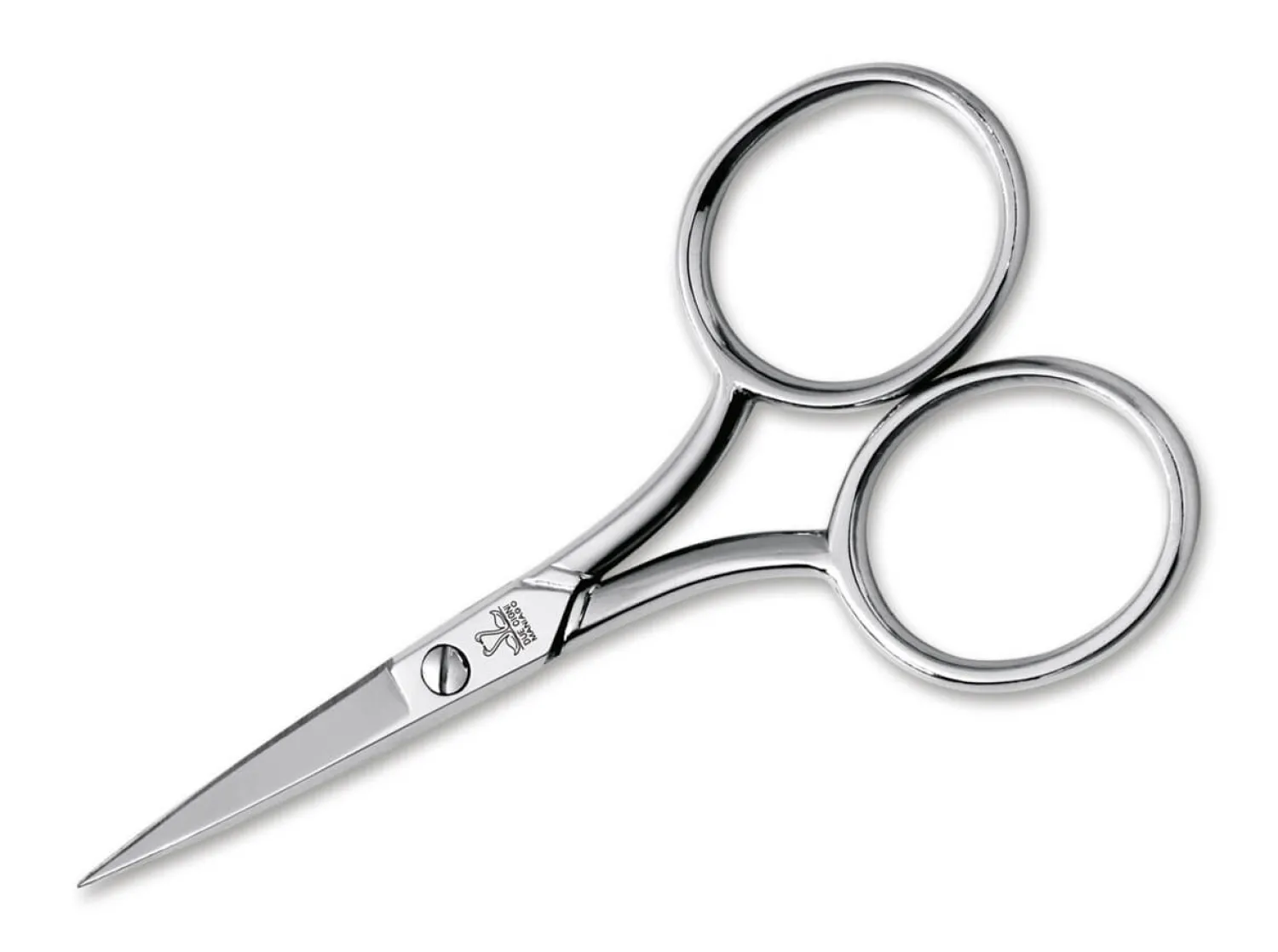 Due Cigni Embroidery Scissors 2C 27/4