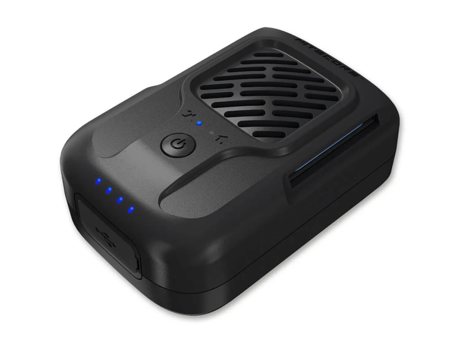 Nitecore EMR40