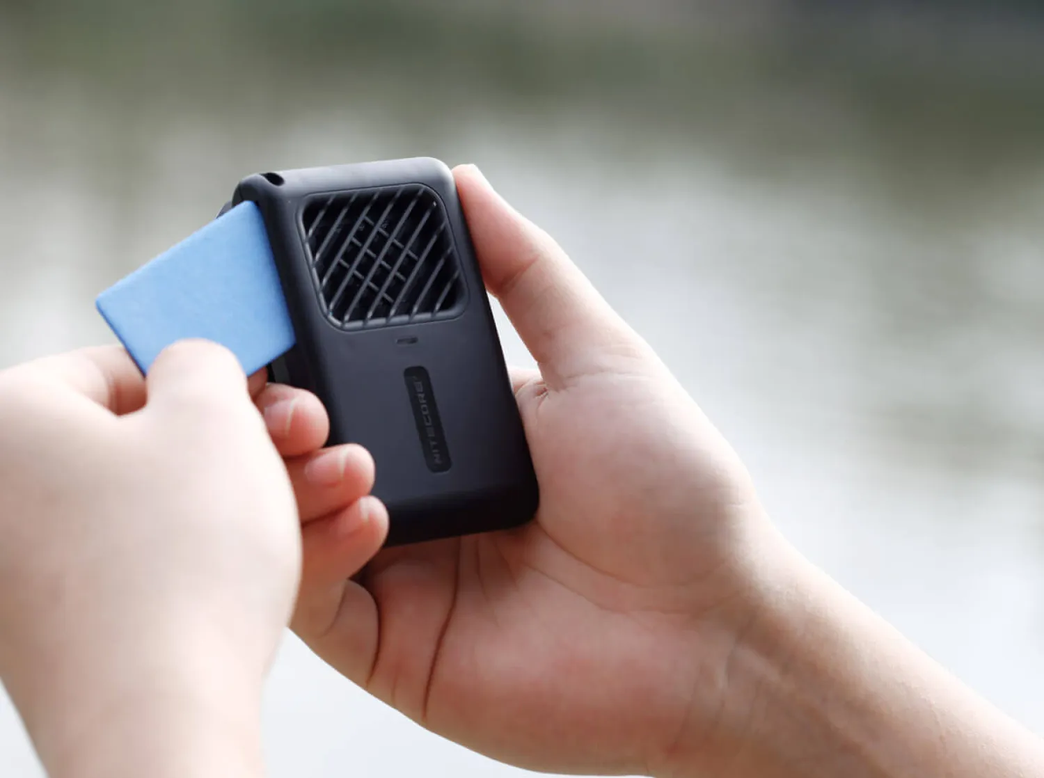 Nitecore EMR06