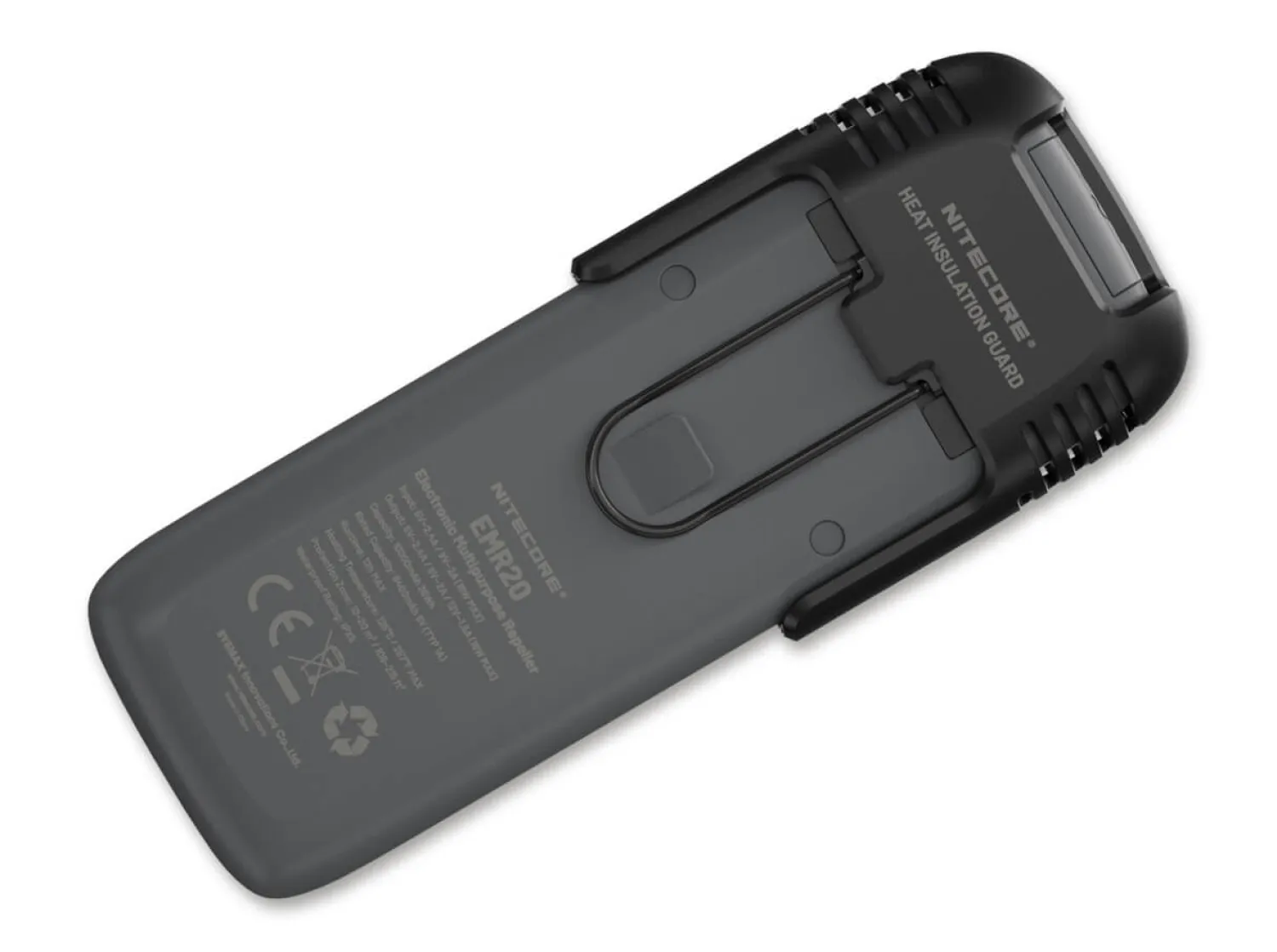 Nitecore EMR20