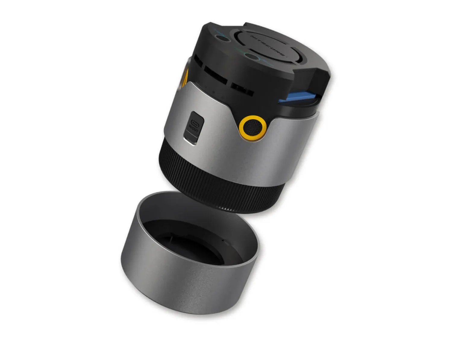 Nitecore EMR30